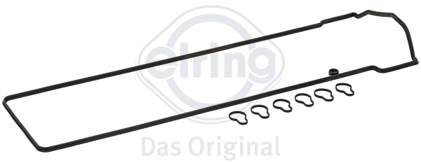 ELRING 330.240 Gasket Set,...